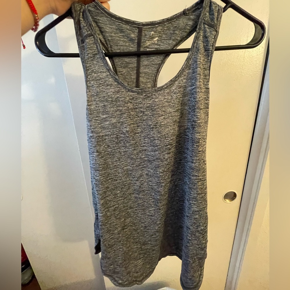 GYM Tank Top